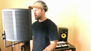 Michael Jackson - She&#39;s Out Of My Life (Cover)