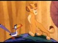 I Just Can Wait To Be King Multilanguage By Silverdiana