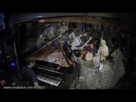 Greg Glassman Quartet & JAM SESSION - Live At Smalls Jazz Club - 06/16/23