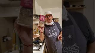 Risotto al radicchio ITALIALTOP – parte 1
