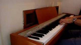 After You&#39;ve Gone (Harry Connick Jr.&#39;s version) - Cover