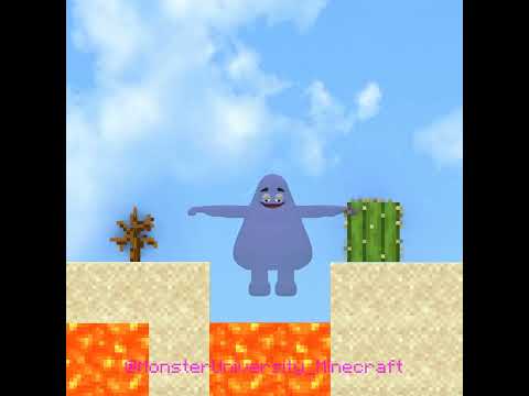 Good Grimace vs Bad Skibidi Toilet 😡 Baby Zombie - Minecraft Animation #shorts