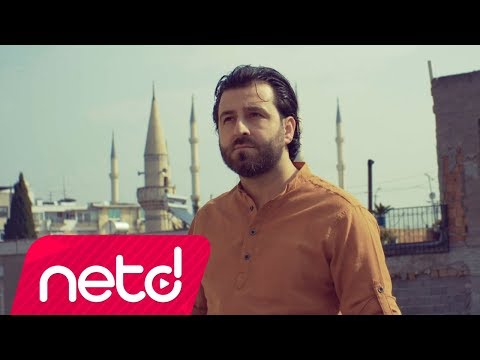 Özcan Akın - Sen Leyla Ben Mecnun