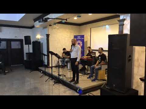 Alex Tașcu 🔴 Mărturie 🎶  Alege să trăiești, alge să iubești