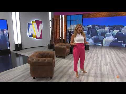 À Punt | Promo; A la Ventura (11.09.2020)