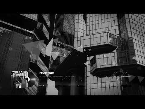 Skyscrape - A̶r̶m̶o̶n̶i̶a̶.̶ | Techno 124 bpm