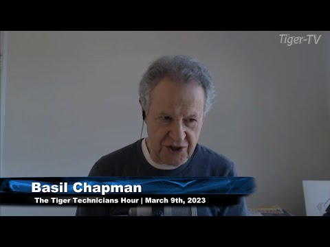 March 9th, The Tiger Technicians Hour on TFNN - 2023