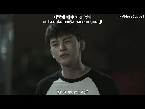 Seo In Guk (서인국) - Finding Myself (돌아오는 길) MV [Eng Sub + Han + Rom]