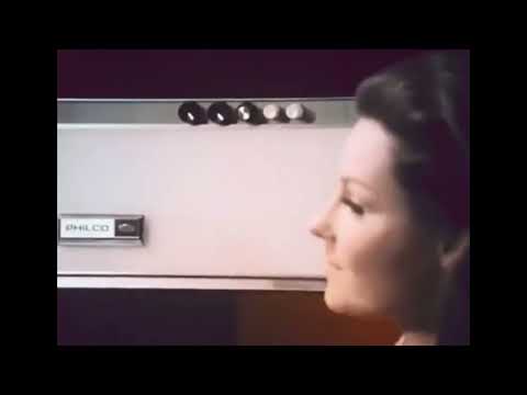 Video from the 1960s predicting life in the year 2000