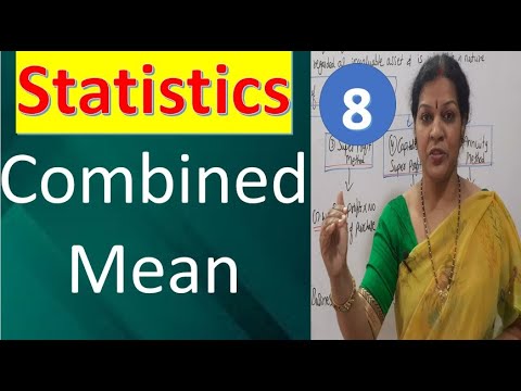 1 Statistics Subject Introduction in English