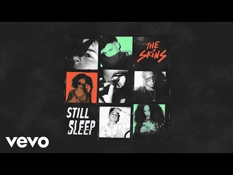 The Skins - i (Audio)