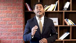 8 Stages of Application Process for Atomy India Education Centre (English)