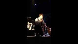 Patrick Wolf &quot;The Libertine&quot;