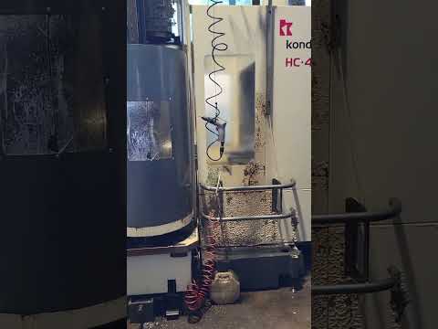 KONDIA HC 400 P241107325