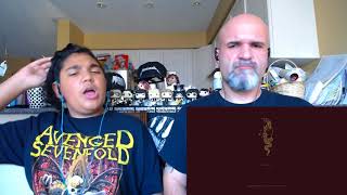 Trivium - Betrayer (Official Audio) [Reaction/Review]