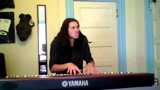 ~P.O.S. "Goodbye" Cover~