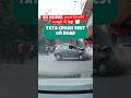 Tata Tiago Crash On Road Safety And Build Quality Shorts Viral Tata Safetyfirst Tatatiago