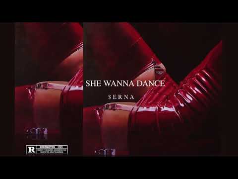 $ERNA - She Wanna Dance
