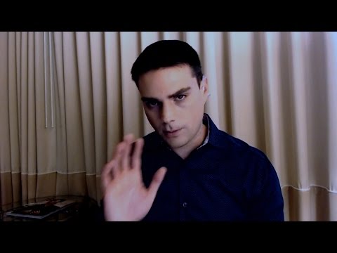 The Ben Shapiro Show Ep. 211 - Thanks, Obama. But Really.