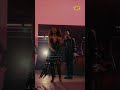 Tems Brings Out Dave for “Raindance” — Full Performance at All Points East 2026