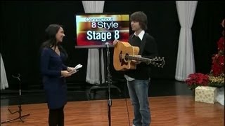 Stage 8 Presents: Music & Hope Benefit