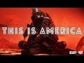 This Is America Ready Or Not Edit