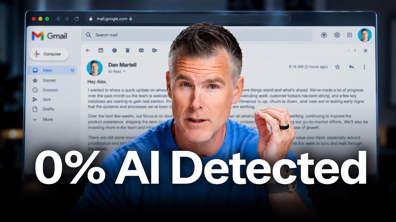How to Actually Stop Sounding Like AI
