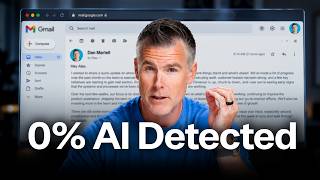How to Actually Stop Sounding Like AI