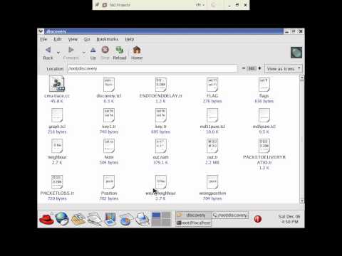 Discovery and Verification of Neighbor Positions in Mobile Ad Hoc Networks