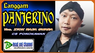 Download lagu LANGGAM PANJERINO || ITOK RAJA SWARA || mp3