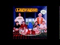 Lagwagon Losing Everyone