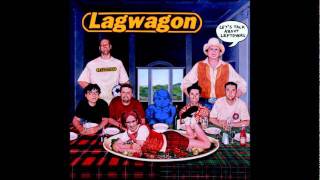 Lagwagon Losing Everyone