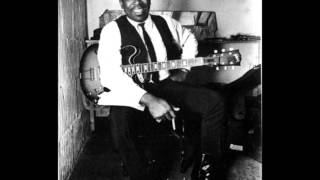 You Upset Me Baby - B.B. King