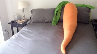 GEOGRAPHY MUSIC VIDEO | INOJ - I Want To Be Your Lady Baby