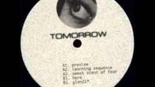 Jeff Mills - Sweet scent of fear