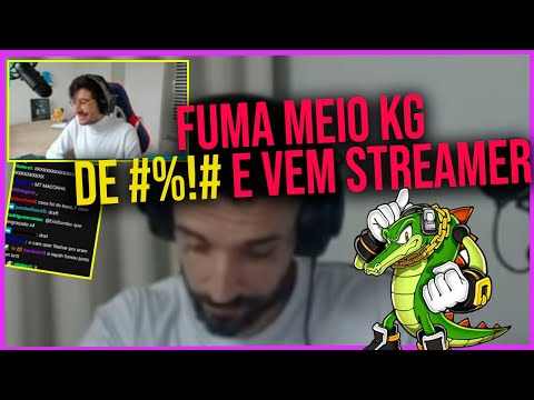 REVOLTA reagindo ao BRTT ALTERADO, BAD KAMI e AULAS DO TAKAS