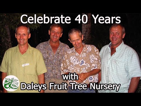 Daleys Fruit Tree Nursery