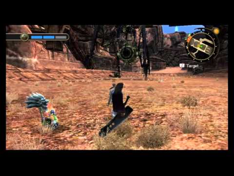 Let's Play Xenoblade Chronicles (Part 119)