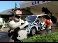 Barnyard Commercials Collection 2006