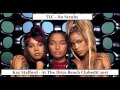 TLC No Scrubs Kay Stafford Remake 2017