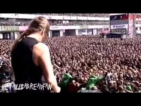 Slayer feat.Monatik - Кружит of heaven