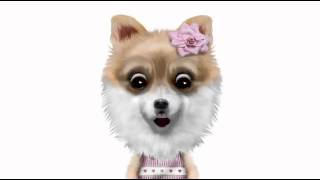 ♫ ♫ Chansons pour enfants  ♫ ♫ Five Green and Speckled Frogs ♫ ♫