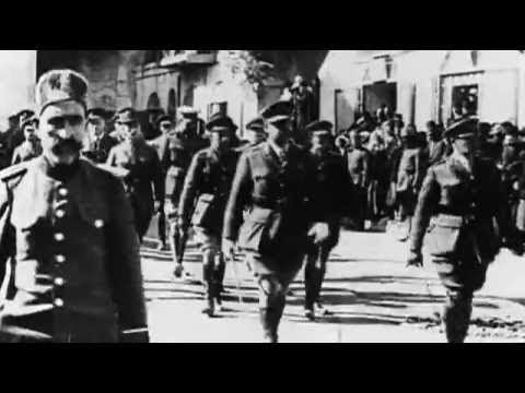 The First World War 01of10To Arms 1914