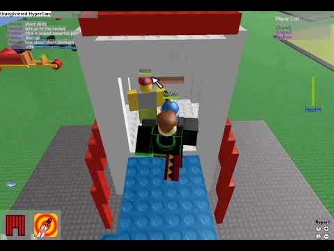 Hypercam 1 Test (2021)