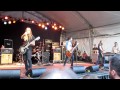 The Sword- Arrows In The Dark live at Sled Island 2011