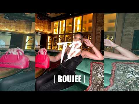 Headie One x Digga D x Central Cee | RnB Drill Type Beat | BOUJEE | Prod Tezza Beats