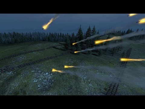 Sunmaker Madness - Imperium vs Bretonen - Total War: Warhammer Live Ladder #59