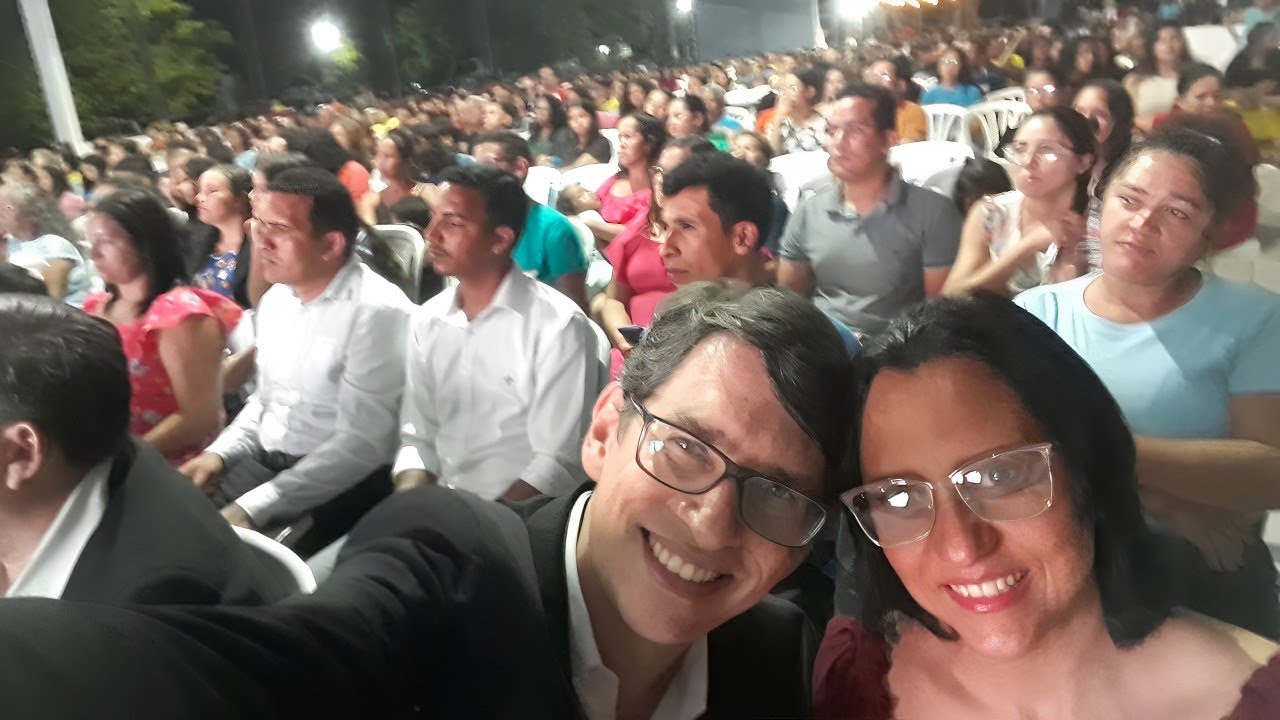 Campal Barreirinhas - 2024 (Resumo)