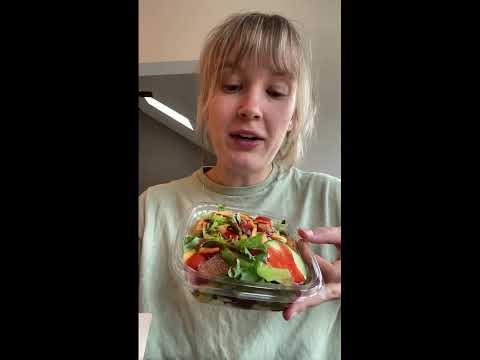 What a Dietitian Order from Culver’s