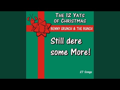 download lagu mp3 mp4 12 Yats Of Christmas, download lagu 12 Yats Of Christmas gratis, unduh video klip 12 Yats Of Christmas